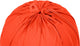 Sea to Summit leichter Packsack, 5 Liter, würziges Orange