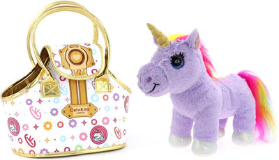 Braet Einhorn im Beutel - Sparkle Girlz.