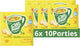 Knorr Tasse Suppe - Huhn - ohne Geschmacksverstärker, Farb- und Konservierungsstoffe - 60 Portionen