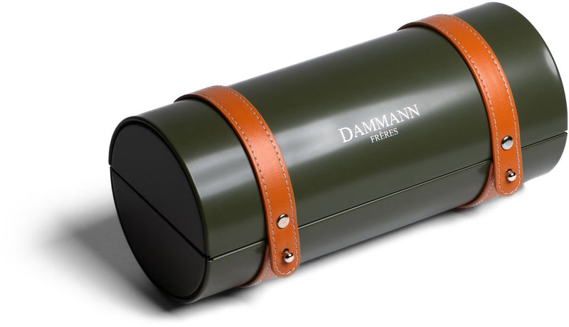 Dammann frères – Geschenkbox-Ziel
