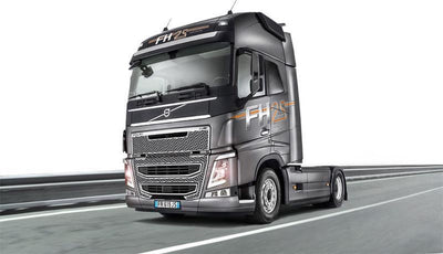 Italeri 3940 – Volvo FH16 Globetrotter XL – 1:24
