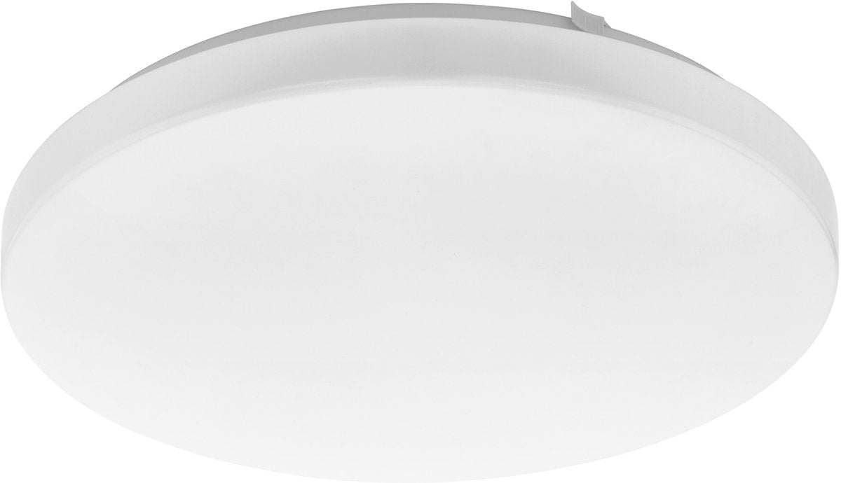 Eglo Frania Deckenleuchte - LED - 33 cm - weiß