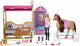 Barbie Family Horse Chase ultimatives Stall