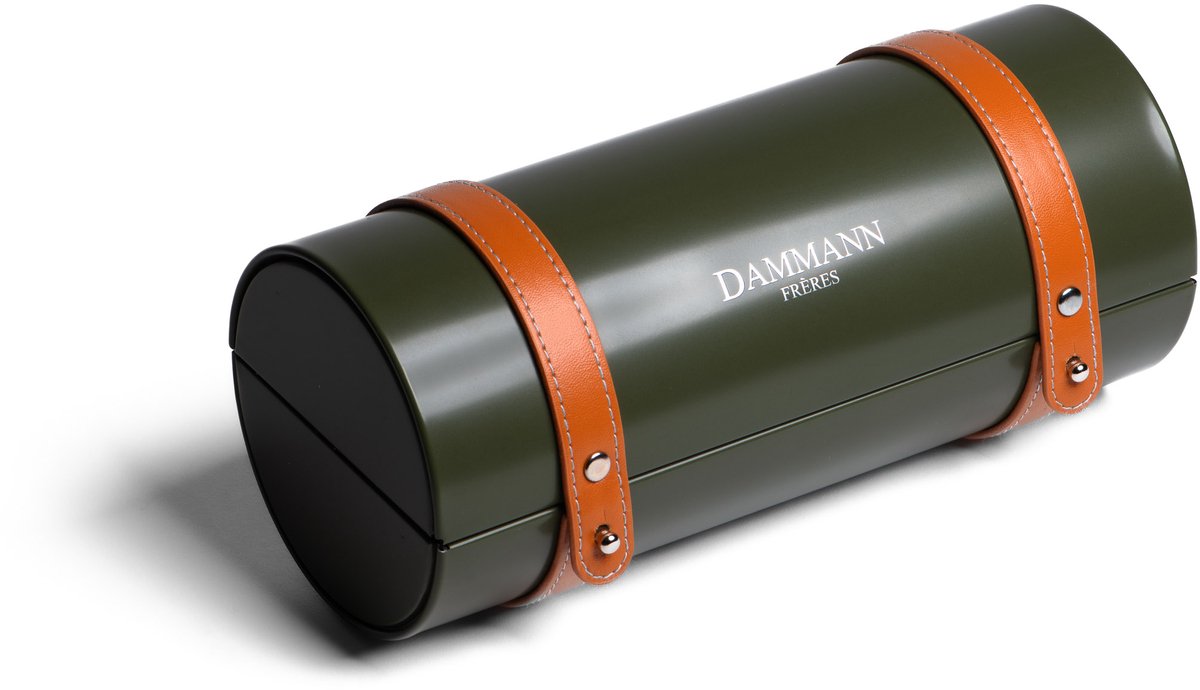 Dammann frères – Geschenkbox-Ziel