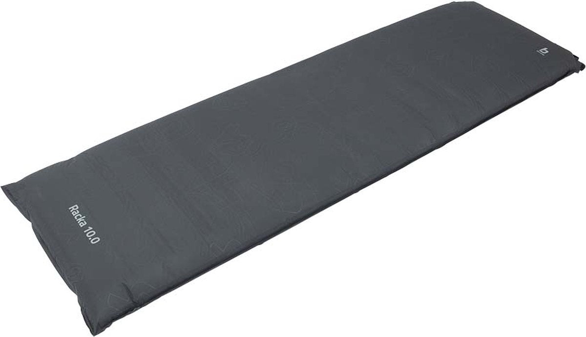 Bo-Camp - Si-Mat - Racka - 10 cm - Grau