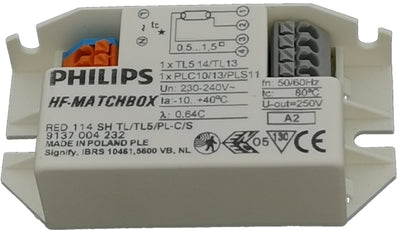 Philips LED Philips HF Matchbox Vorschaltgerät – 93140530 – e3chn
