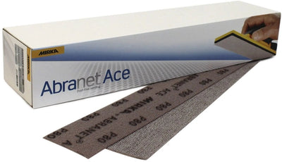 Mirka Abranet Ace Schleifstreifen 70 x 420 mm – P180