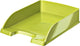 Briefablage Leitz Wow Polystyrol Lila