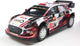 Solido Ford Puma Rallye 1 Std. #22 m.sesks r.francis tet Rallye Lettland Maßstab 1:18