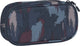 Beckmann Federmäppchen – Sport Junior – oval – leer – blaue Bürste – be-231195a