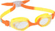 Waimea Schwimmbrille - Kinder - Gelborange - UV-Schutz - Antibeschlag