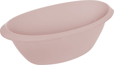 Luma Babybade-Rouge in Rosa