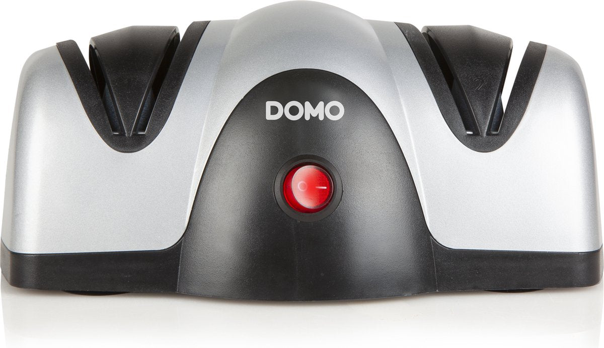Domo Electric Messerschneider do9204ks