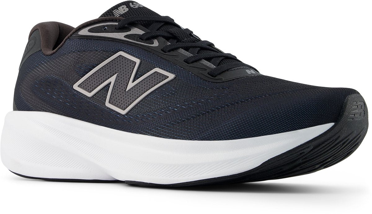 New Balance 680 Herren-Sportschuhe - Schwarz