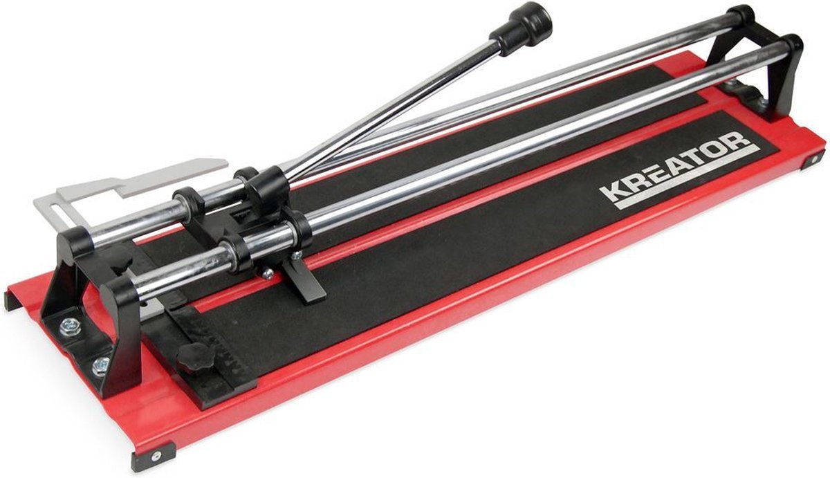 Kreator krt001003 Fliesenschneider – 600 mm