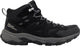 Jack Wolfskin Vojo Tour Texas Mid M Herren-Wanderstiefel – Phantom