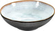 Medard de Noblat - Shadow Aqua - Salatschüssel 24 cm - 2 Teile