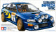 Tamiya Modellbausatzauto – 24199 Subaru Impreza WRC – 1998 Monte Carlo Kunststoff – 1:24 – Modellbau