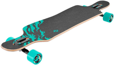 Streetsurfing Streetsurfing - Freeride Longboard 39 Wolf - 99cm