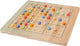 Holzbrettspiel Sudoku