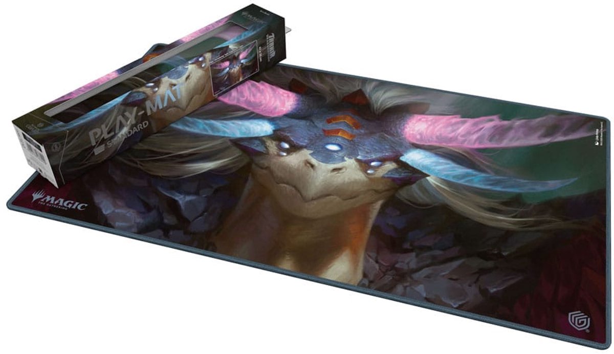 Ultimate Guard Spielmatte Magic: The Gathering „Tarkir: Dragonstorm“ – Design 1