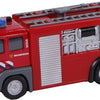 2-sly-Die-Cast-Rückenfeuerbrigade NL Light and Sound