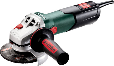Metabo Wev 11-125 Schnellwinkelschleifer – 1100 W – 125 mm – 603625000 – 603625000
