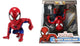 Marvel-Figuren Simba Spiderman Metall (15 cm)