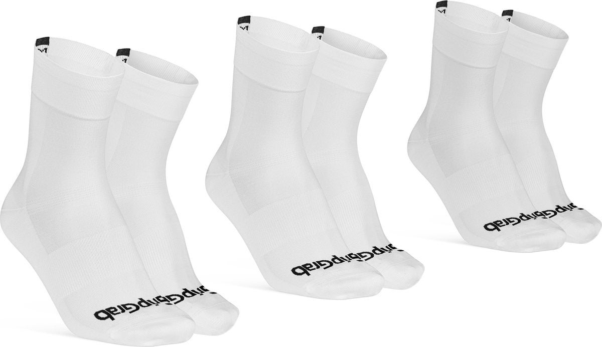 Gripgrab Lightweight SL Summer - Socken (3er-Pack)