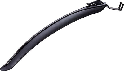 BBB Cycling Road Protector Schutzblech vorne – Schutzblech Rennrad – 28 Zoll – Montage mit Schnellspanner – bfd-21f