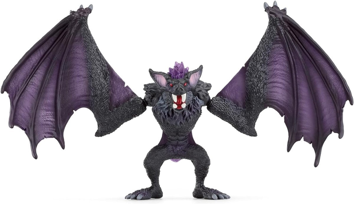 Schleich Eldrador Schattenfledermaus