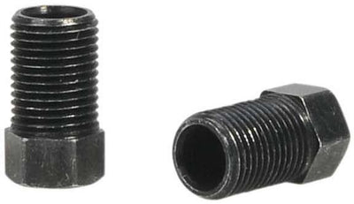 ELVEDEs Klemmschrauben M8 × 0,75 für 5,0 -mm -Rohr (10st)
