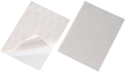 Robuster Pocketfix-A4-Beutel mit 10 Stück