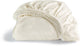 Cinderella - Spannbettlaken (bis 25 cm) - Doppeljersey - 70x200 - Elfenbein
