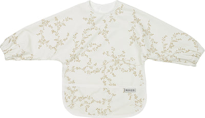 Meyco Baby Zweige Ärmellätzchen – Sand