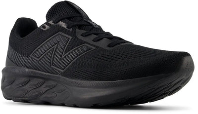 New Balance 520 Herren-Sportschuhe - Schwarz