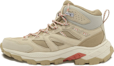 Jack Wolfskin Vojo Tour Texapore Mid W Damen-Wanderstiefel Seal