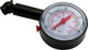 Carpoint analoges Reifendruckmessgerät Messsystem Ventildruck 05 - 39 bar
