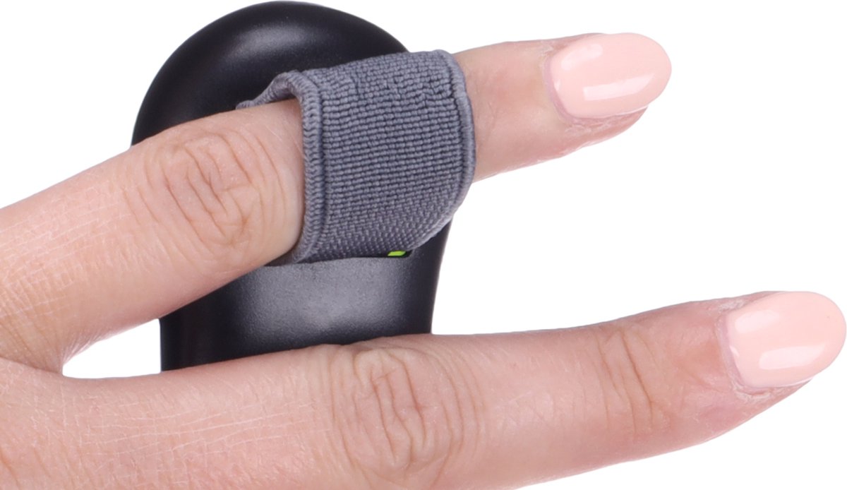 Flamingo-Clicker-Hundetraining – Trainingshund – Finger-Clicker-Xin