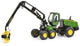 Schuco John Deere 1270 6W Erntemaschine