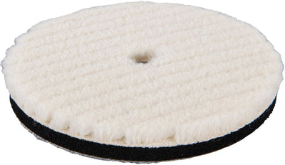 Makita Zubehör Polierscheibe Wolle 80mm – 191n92-5 – 191n92-5