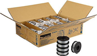 Makita-Zubehör, verzinkter Flechtdraht für DTR180 (50 Rollen) – 191a57-9