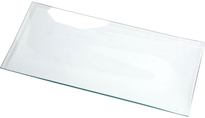 Creativ Company Glasschale, Größe 27x13 cm, 12 Stück, 1 Box