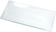 Creativ Company Glasschale, Größe 27x13 cm, 12 Stück, 1 Box