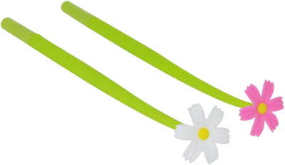 Kangaro Kugelschreiber – Bonjour Babe Flower – Display mit 24 Stück – k-pm940080