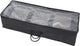 Eurotrail Terrassenmatte – 350 x 250 cm – Schwarzgrau