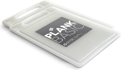 Inno cuisinno - Schneidebrett - Basic - 2er-Set - 35x25cm