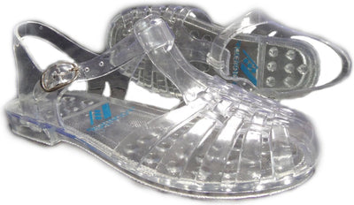 Rucanor Wasserschuhe Caribbean III transparent Größe 23