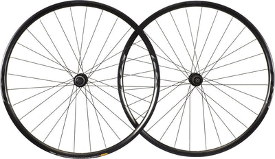 Shimano wh-rx010 Cyclocross 28 Disc-Laufradsatz