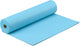 Vaessen Creative Filz auf Rolle – Helltürkis – 1 mm – 45 cm x 5 m